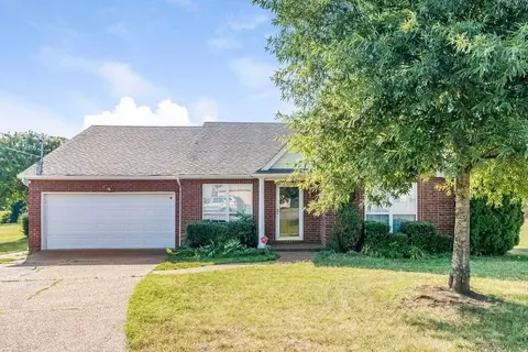 6248 Rocky Top Dr, Antioch, TN 37013