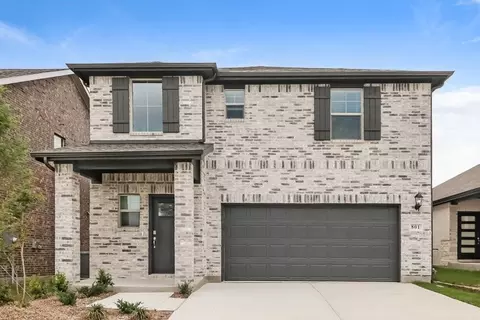 801 Dotty Dr, Mckinney, TX 75071