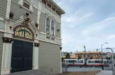 1566 Newcomb Ave, San Francisco, CA 94124
