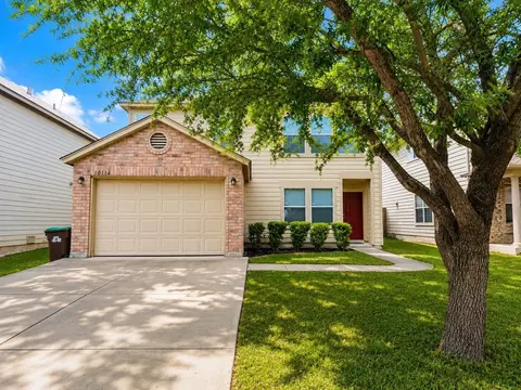 10114 Emerald Sun, San Antonio, TX 78245