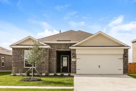 214 Julian Davis Dr, Venus, TX 76084