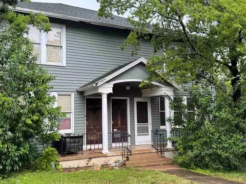 1103 W 22nd St, Austin, TX 78705