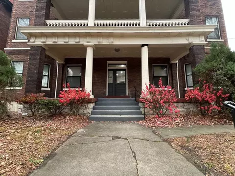 1521 S 4th St #8, Louisville, KY 40208