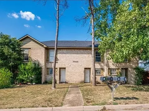7500 Chapin Rd #C102, Fort Worth, TX 76116
