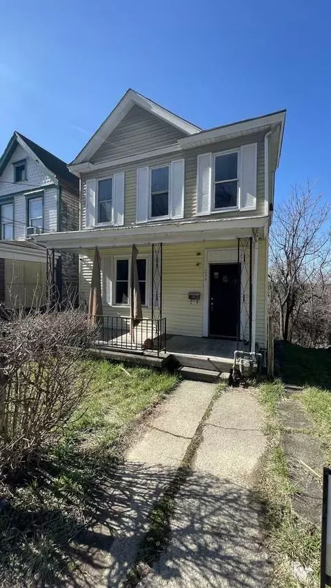 226 Lobinger Ave #NA, North Braddock, PA 15104