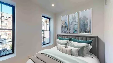 Undisclosed, New York, NY 10003