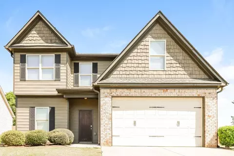 46 Hamilton Blvd NW, Cartersville, GA 30120