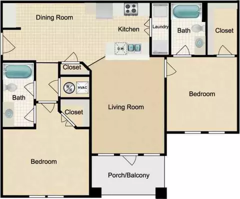 601 Spur 316, Pottsboro, TX 75076