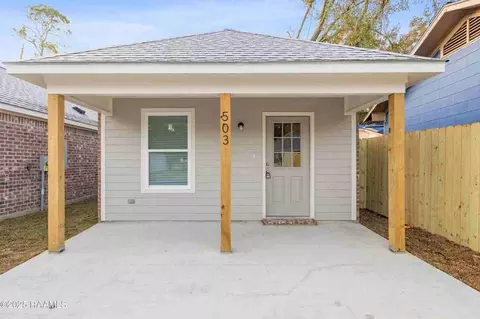 503 Joan St, Lafayette, LA 70501