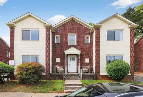 1418 Park Dr, Charlotte, NC 28204