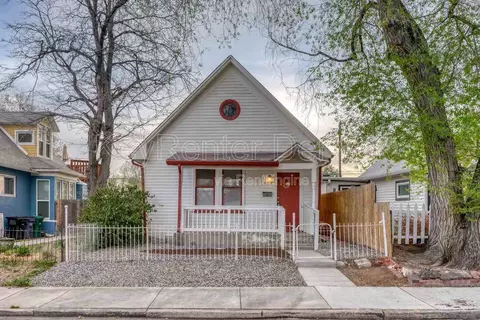 654 Meade St, Denver, CO 80204