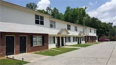 1302 Meadow Ave #E, Kannapolis, NC 28083