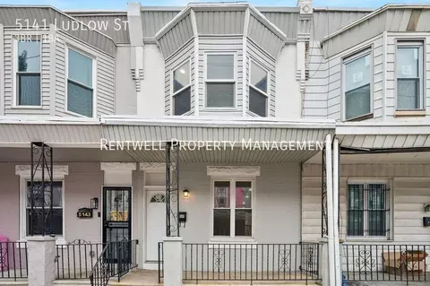 5141 Ludlow St, Philadelphia, PA 19139