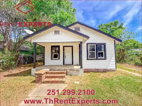 38 Flock Ave #1, Prichard, AL 36610