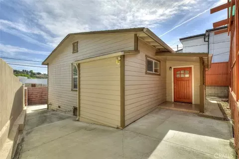 4018 Somers Ave, Los Angeles, CA 90065