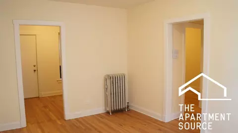 2615 N Spaulding Ave #3E, Chicago, IL 60647