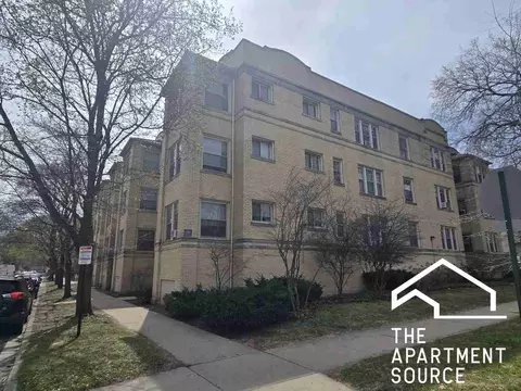 550 Elmwood Ave #1, Evanston, IL 60202
