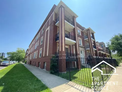 243 N Mason Ave #2, Chicago, IL 60644