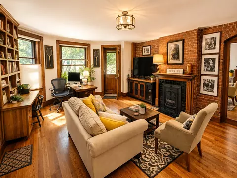 178 Commonwealth Ave #2, Boston, MA 02116