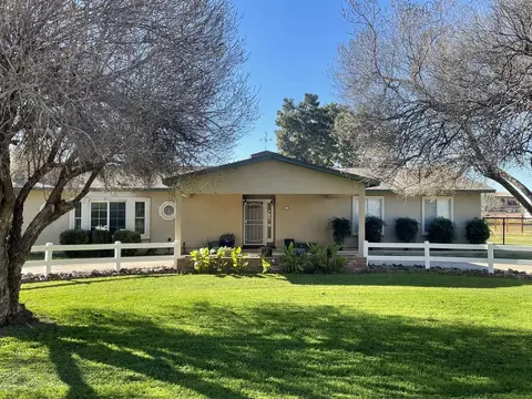 1201 E Catclaw St #NA, Gilbert, AZ 85296