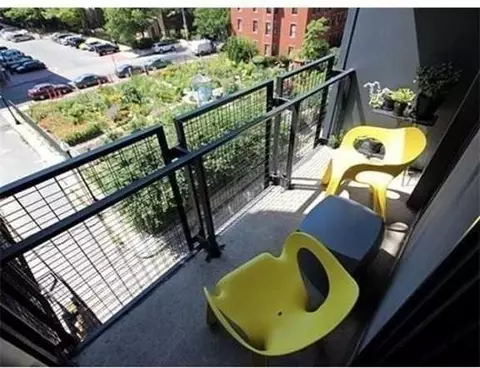 691 Massachusetts Ave #206, Boston, MA 02118