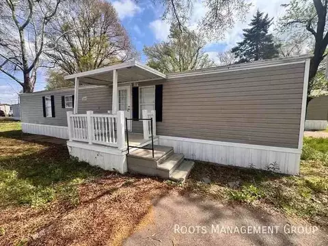 5052 Oconner St Lot #198, Millington, TN 38053