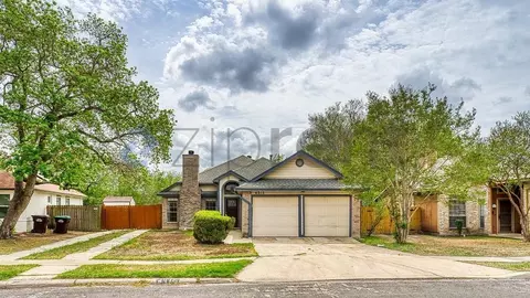 4315 Lakebend West Dr, San Antonio, TX 78244