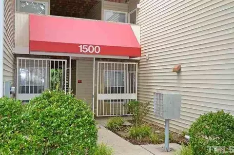 1500 Graduate Ln, Raleigh, NC 27606