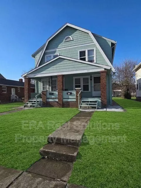 1527 Republic Ave, Columbus, OH 43211
