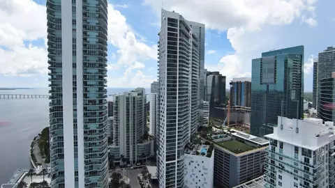 1300 Brickell Bay Dr #3100, Miami, FL 33131