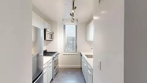 Undisclosed, New York, NY 10025