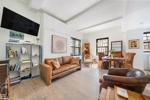 Undisclosed, New York, NY 10025