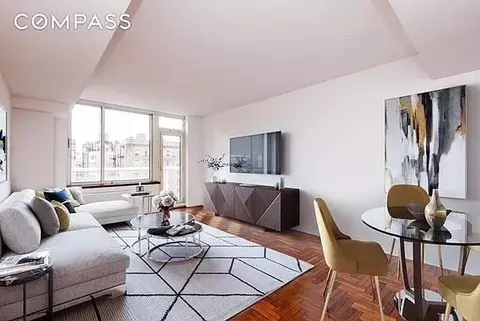 Undisclosed, New York, NY 10024