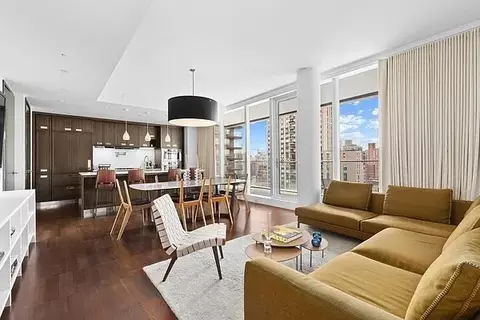 Undisclosed, New York, NY 10028
