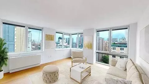 Undisclosed, New York, NY 10025