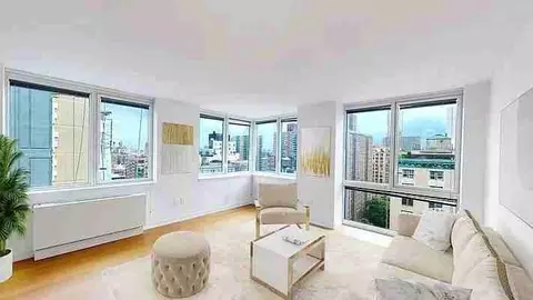 Undisclosed, New York, NY 10025