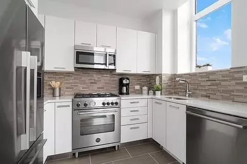 Undisclosed, New York, NY 10025