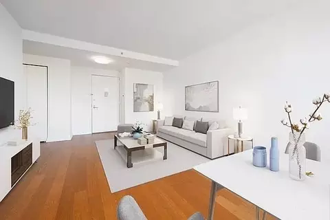 Undisclosed, New York, NY 10025