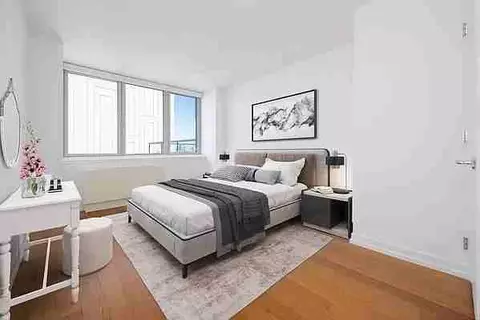 Undisclosed, New York, NY 10025