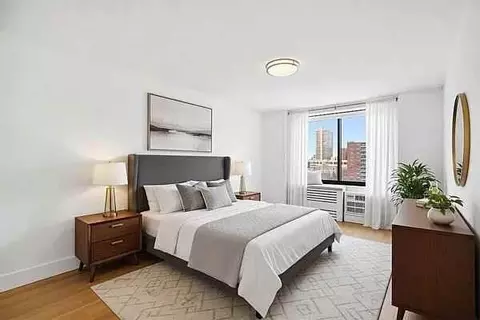 Undisclosed, New York, NY 10025