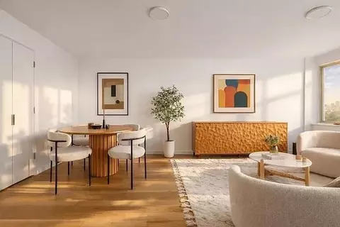 Undisclosed, New York, NY 10025