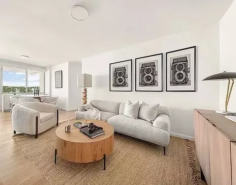 Undisclosed, New York, NY 10025