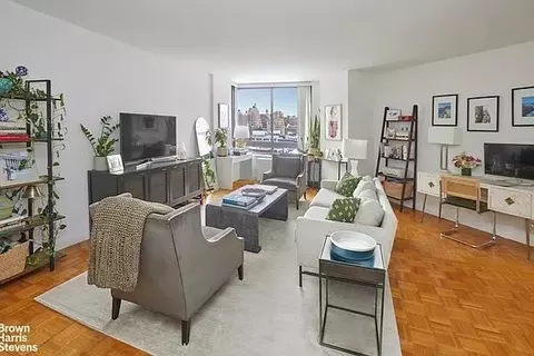 Undisclosed, New York, NY 10024