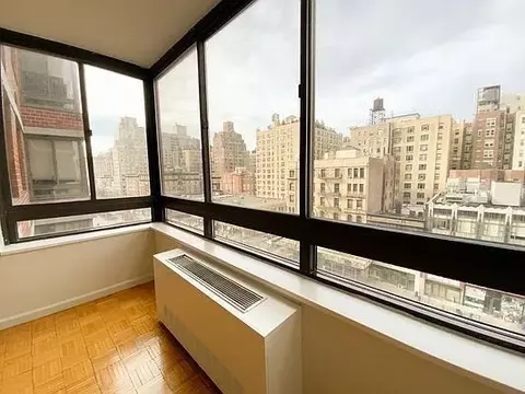 Undisclosed, New York, NY 10024