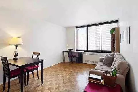 Undisclosed, New York, NY 10025
