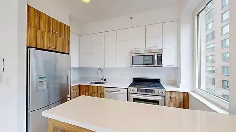 Undisclosed, New York, NY 10025