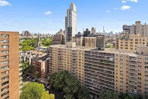 Undisclosed, New York, NY 10025