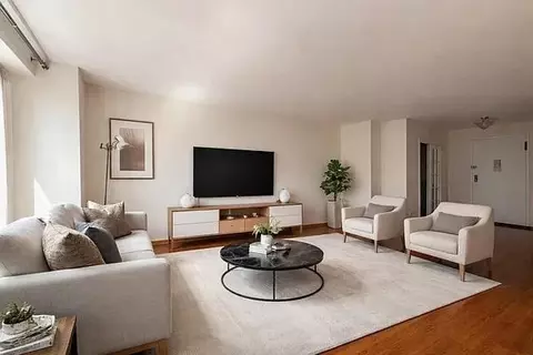 Undisclosed, New York, NY 10025