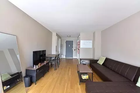 Undisclosed, New York, NY 10025