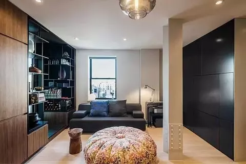 Undisclosed, New York, NY 10023